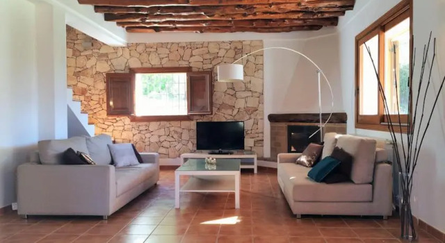 Ibiza Mansion