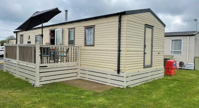 23 The Lawns Pevensey Bay Holiday Park, Забронировать Дом для отпуска Отели Исторического графства Суссекса с парковкой, Парковка
