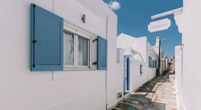 Aegean Nest, Reserva ahora Apartahotel Koskinou Rodas
