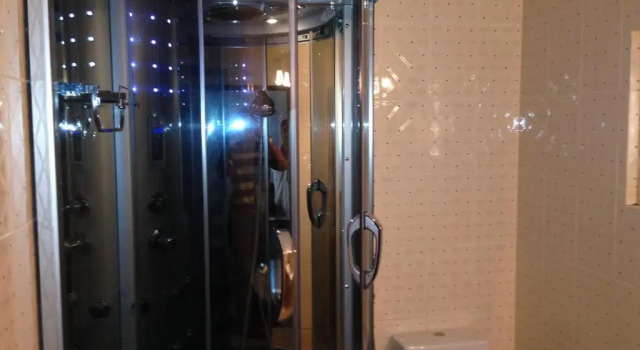 Номер Standard Ranga Holiday Resort