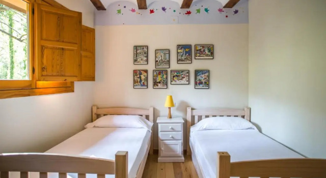 La Casa de Los Moyas