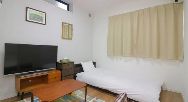 HG Cozy Hotel No.64 Tennoji Station