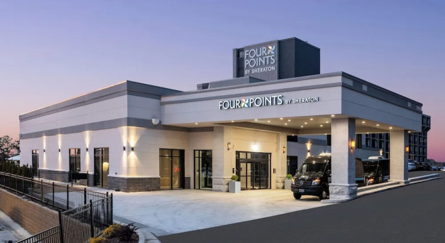 Comfort Inn & Suites Airport Camp Creek, Prenota Hotel East Point Georgia