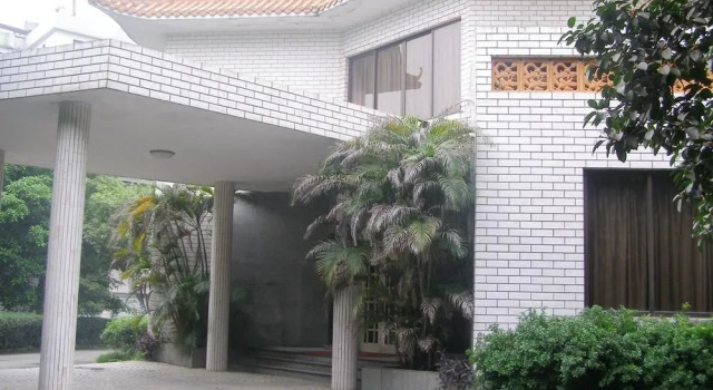 Qing Yuan Hotel