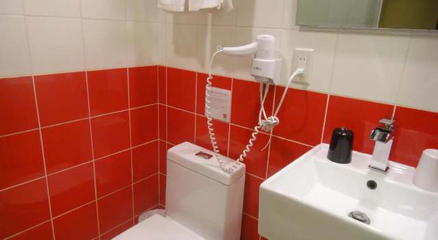 Одноместный номер Standard E-House Hotel
