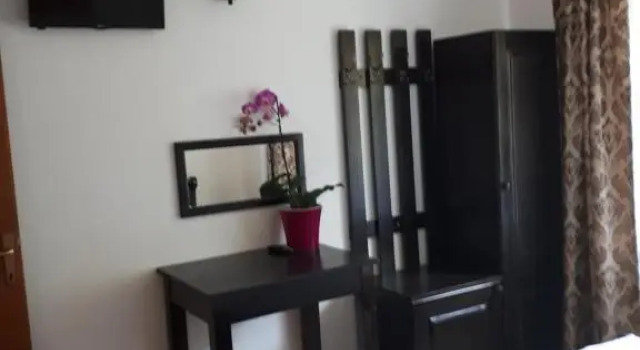Номер Superior Pensiunea Casa David