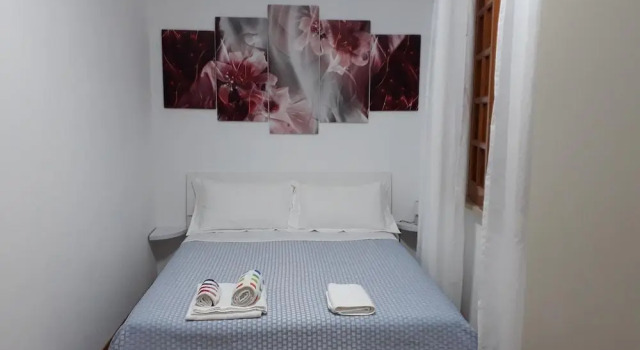 Chialesi, Buchen Sie Hotel Monopoli Metropolitanstadt Bari
