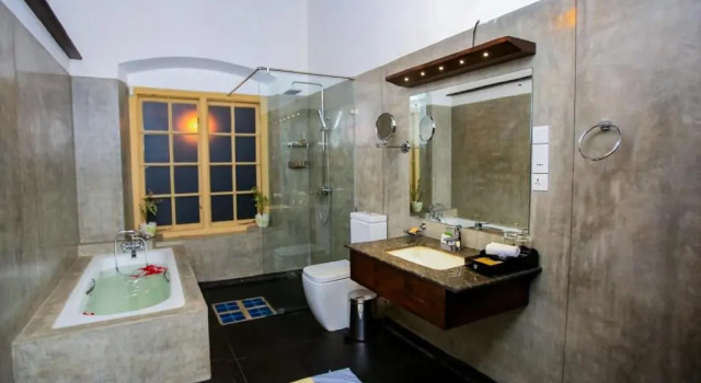 Бунгало Simpsons Forest - Luxury Boutique Resort & Spa - Kandy