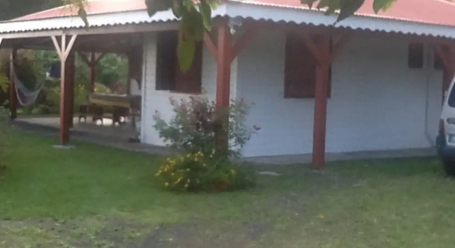 House With 2 Bedrooms in Trois Rivières, With Wonderful sea View and W