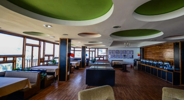 Hotel Mist Tree Mountain, Book Hotel Hotels in Sikkim with a Pool, Swimming Pool