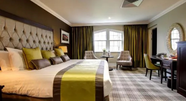 Номер Premier Ramside Hall Hotel, Golf & Spa