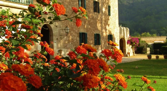 Finca Son Brondo, Book Hotel Valldemossa 