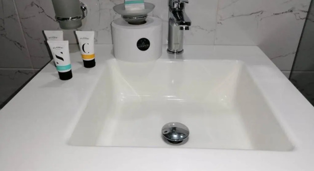 Одноместный номер Standard Hotel Andinos Plaza Florencia