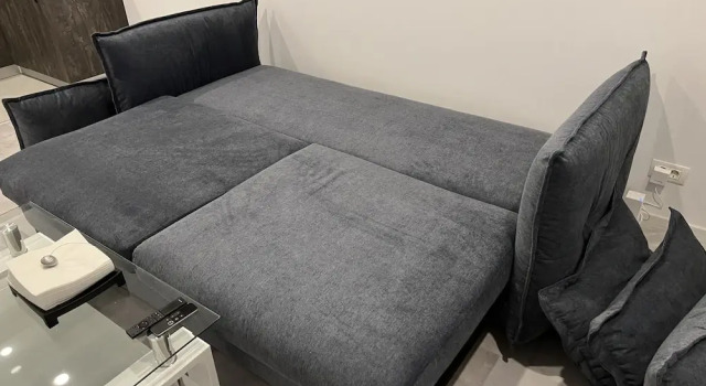 Номер Standard Fancy Penthousestudio Lakeview W10