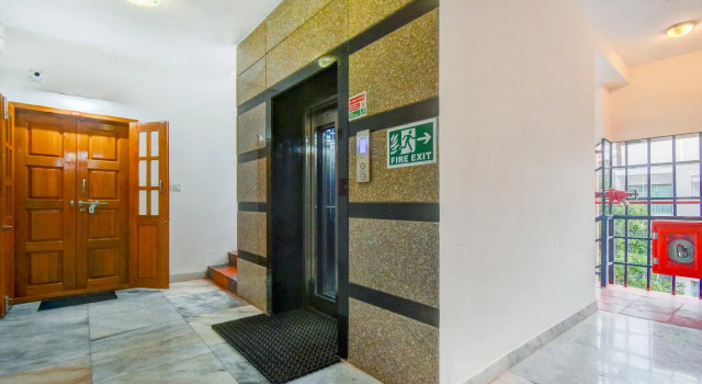 Treebo Eco Stay Nandanam, Забронировать Отель Отели штата Тамилнада с завтраком, Завтраки