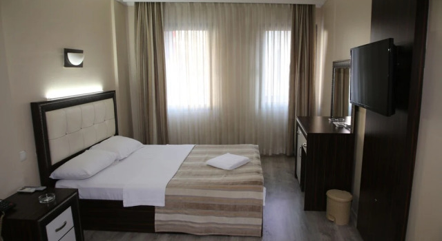 Двухместный номер Standard Konak EuroBest Otel