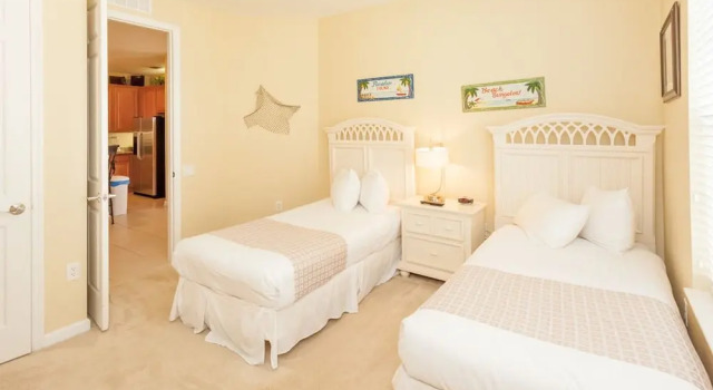 3 Bed 2 Bath Premium l 1005, Rezerwuj Hotel Orlando Kissimmee