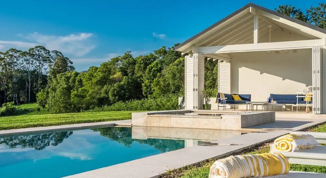 Your Luxury Escape - Fairway, Забронировать Дом для отпуска Гуненджерри 