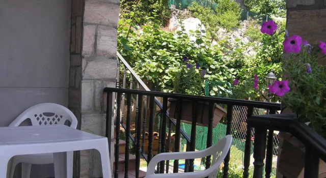 Студия Apartamentos Los Ánades
