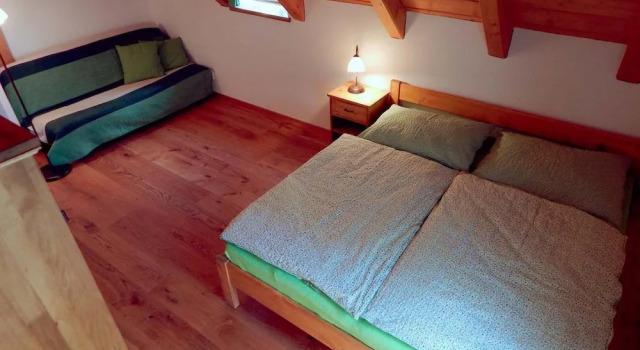 Rokytnice Krm450 in Rokytnice nad Jizerou, Забронировать Вилла Рокитнице-над-Йизероу Либерецкий край, рядом с Dědek