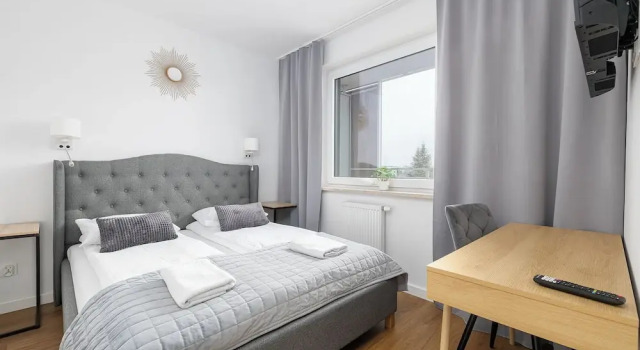 Апартаменты RentPlanet - Apartament Pileckiego
