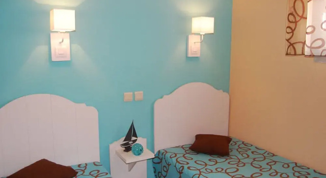 Апартаменты Airy Getaway by the Sea