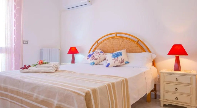 Апартаменты Holidays Dream Laura - Leuca