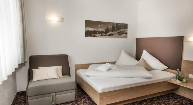 Номер Standard Hotel Puint