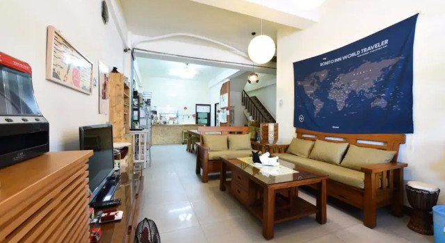 bonito inn - Hostel