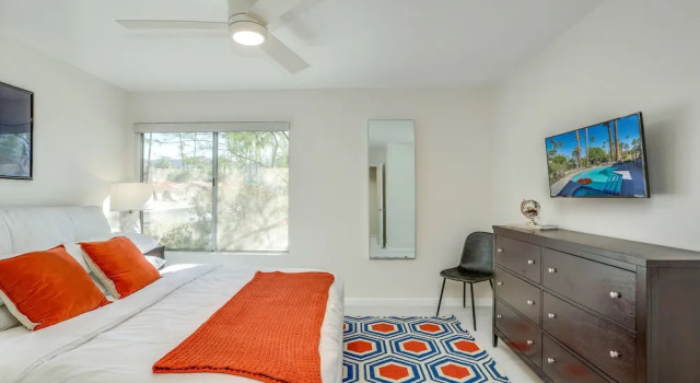 E Amarillo Home 4 Bedrooms 3 Bathrooms Home