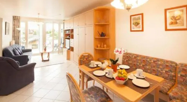 Ferienwohnung Seesand No.08