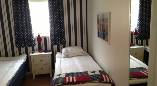 Smögens Gästhem, Book Hotel  