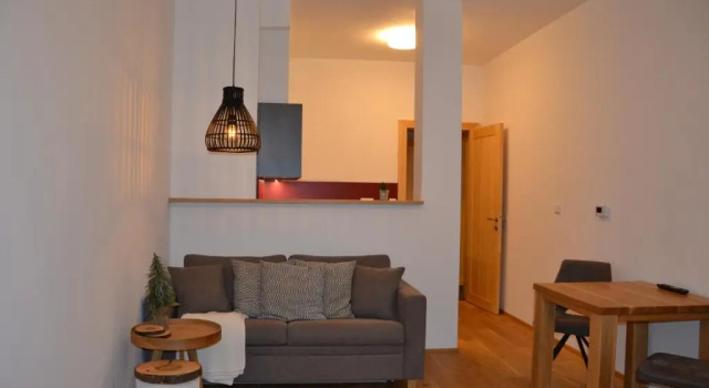Студия Residence Post