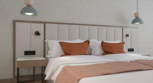 Obal Hotel Marbella