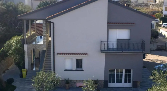 VilaVeja, Varaa Huoneisto Hotellit Kvarner Islands uima-altaalla, Uima-allas