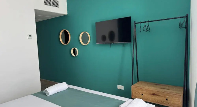 Двухместный номер Standard HOTEL ORENETA - Gironella