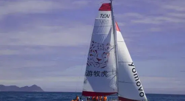 Youmuhu Sailing Club, Book Hotel Sanya Hainan