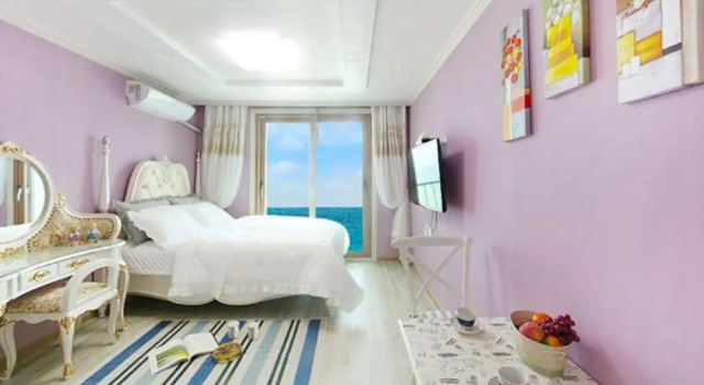 Hotel Wave, Забронировать Отель Сокчхо Канвондо, рядом с Музей керамики Сокбон