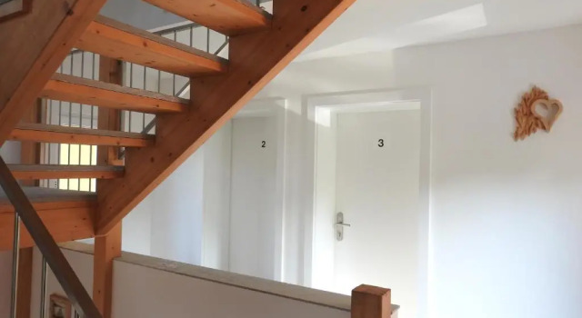 Апартаменты с 2 комнатами Reiterhof Truttenbach