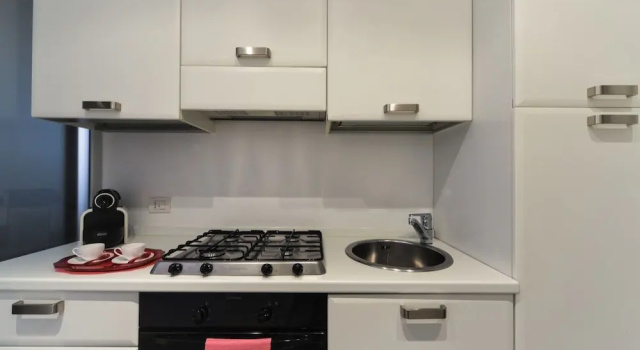Апартаменты Be Apartments Monteverdi