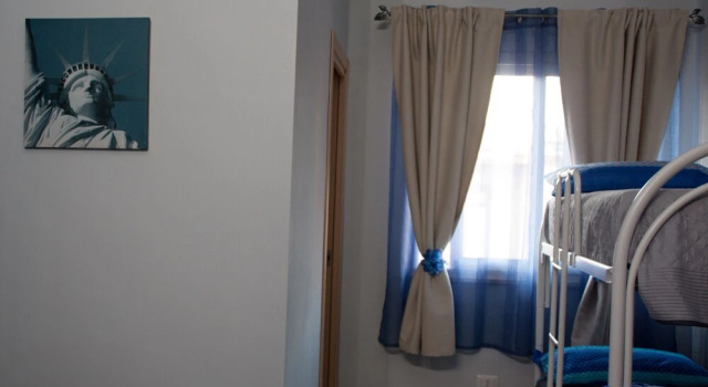 Номер Standard The Liberty Palace