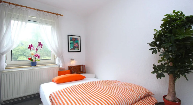 Private Apartment Giesener Straße, Book Apartment Mittelfeld Hannover