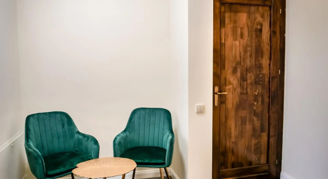 The Nest Baia Mare, Rezerwuj Hotel Hotele w Carpathians - Romania z parkingiem, Parking