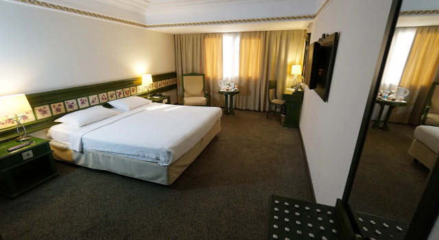 Anemon Kent  İzmir Otel