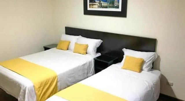 Hostal Anthony's