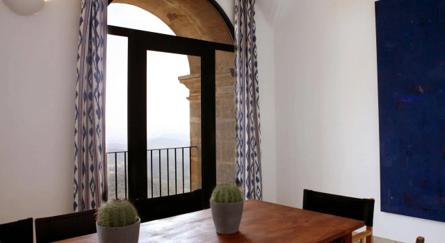 Petit Hotel Hostatgeria Sant Salvador