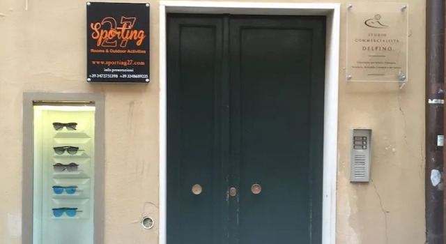 Guest House Bike & Relax Finale Ligure
