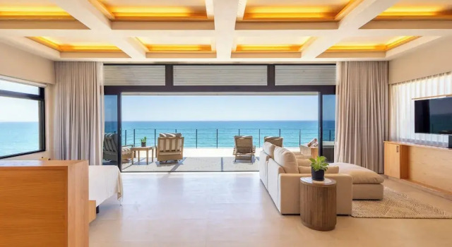 Номер Standard Cabo Break Hotel