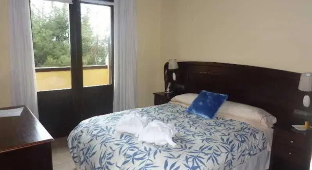 Hotel VegaSierra, Забронировать Отель Богарра 