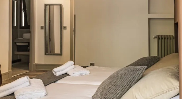 Люкс Premium Casa Abego